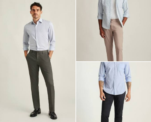 BONOBOS BUY GUIDE: 13 Game-Changers That’ll Upgrade Your Entire Wardrobe – I’m Not Kidding cover photo collage