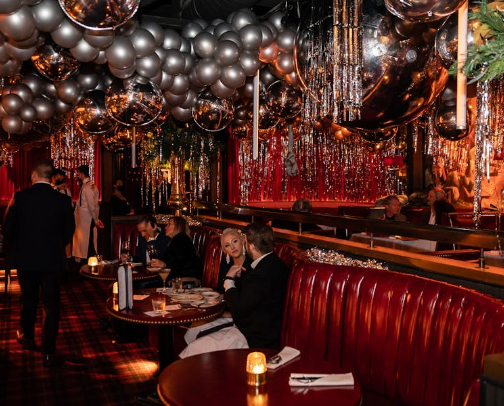 My top Dallas recs cover photo collage