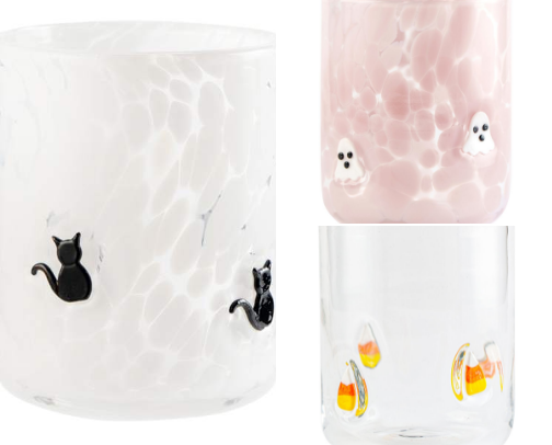 ANTHRO ICON CUP DUPES // HALLOWEEN 2025 cover photo collage