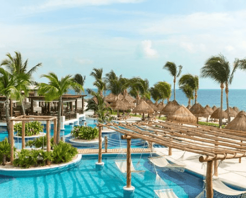 Save Money On Accommodation.  cover photo collage