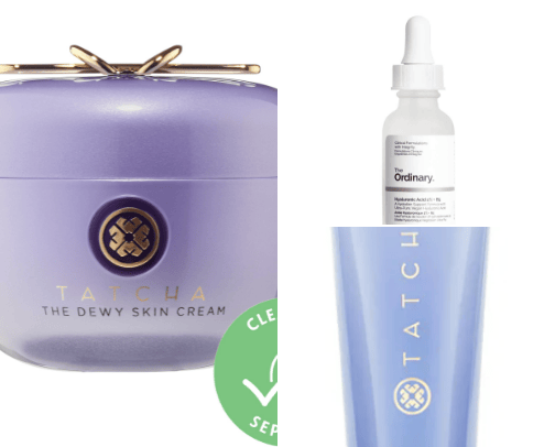 Skin Care Must Haves 💖 cover photo collage