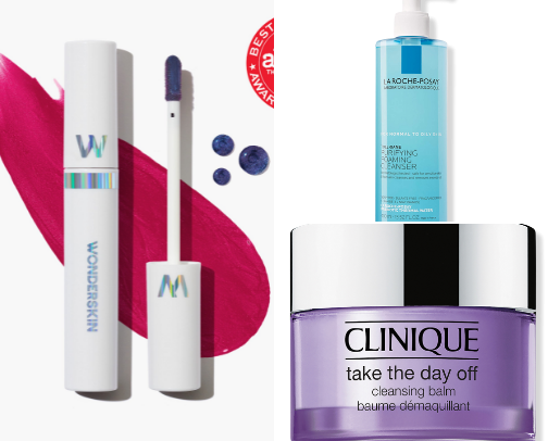 beauty for the woman on the go˚₊·—̳͟͞͞♡ cover photo collage