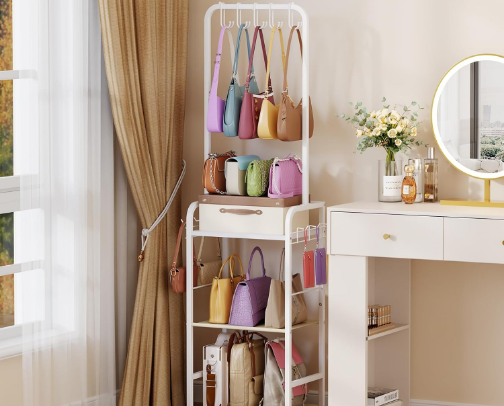 Kamila's Cool Girl Dorm cover photo collage