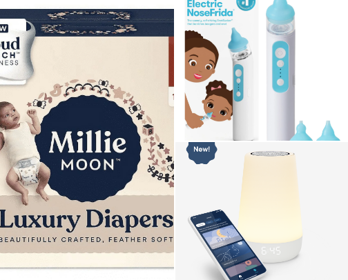 Ooo baby baby cover photo collage