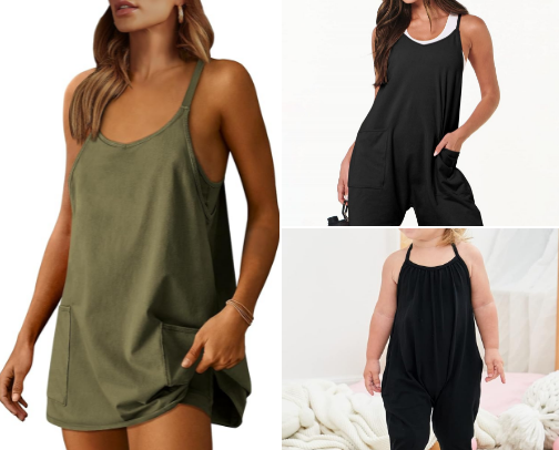 Amazon Fashion Recs cover photo collage