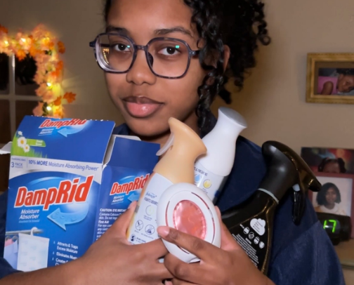 You’ve Never Thought of Scent Layering Your Bedroom? cover photo collage