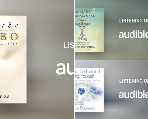 Books that have helped me to manifest! cover photo collage