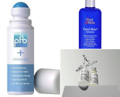 SELF-CARE FAV'S: THINGS THAT ACTUALLY WORK! 🧖‍♀️ cover photo collage