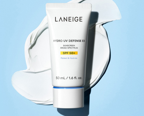 Sunscreens Worth Every Penny cover photo collage