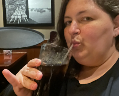How to Make Sugar-Free Dirty Soda at Home: Syrups, Creamers & Cups cover photo collage