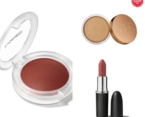 Makeup I Always Repurchase cover photo collage