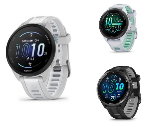 Best GPS Running Watches cover photo collage