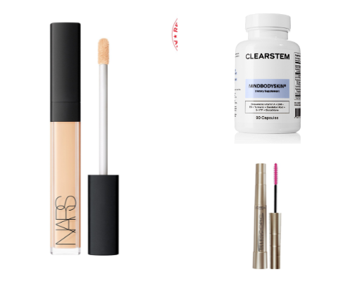 Everyday beauty uses! cover photo collage