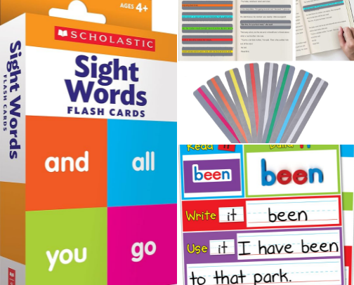 Help your struggling K-2 elementary student cover photo collage