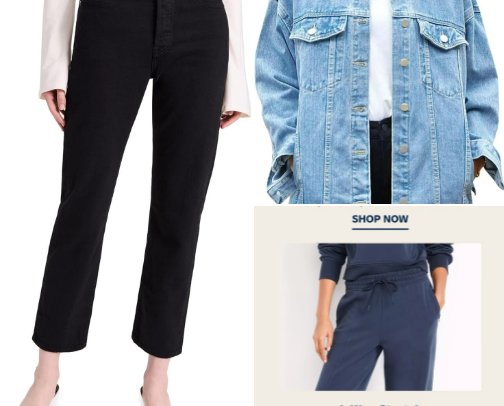 What to Wear cover photo collage