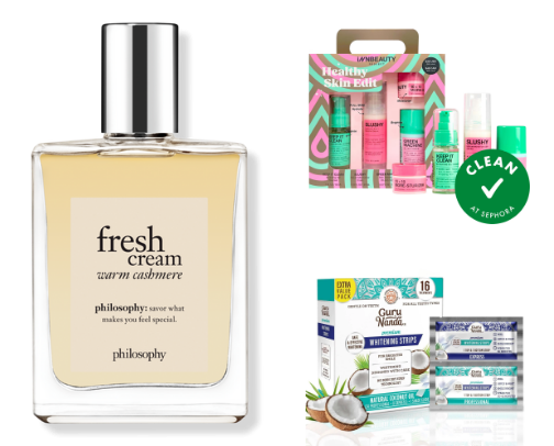 Personal hygiene🌟 cover photo collage