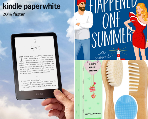 Prime day deals I’ve already snagged! cover photo collage
