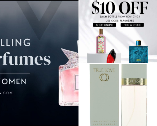 My favorite perfumes 🤭😘 cover photo collage