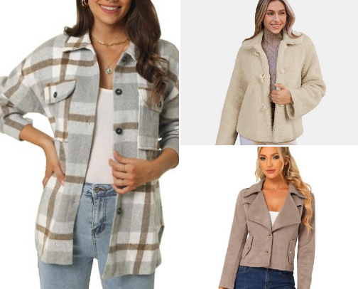 Target Fall Finds For This Season cover photo collage