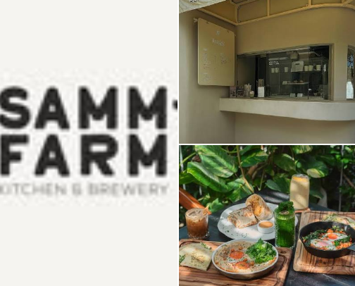 Best Coffee Shops in Canggu cover photo collage