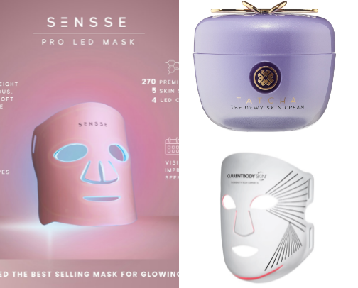 The viral glass skin secrets everyone is buying✨ cover photo collage