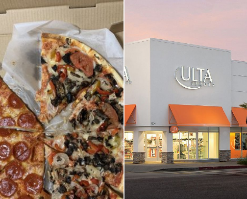 My top local recs cover photo collage