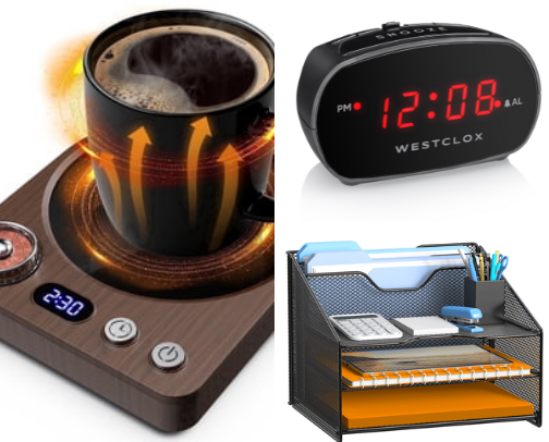 My daily usefull product cover photo collage