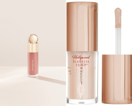 my favourite makeup cover photo collage