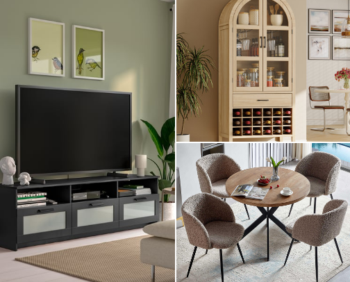 Future Apartment - Northern Idaho cover photo collage