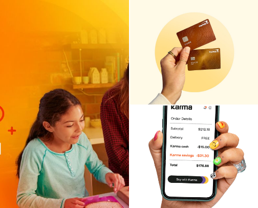 Money-Saving Hacks & Cash Back Apps That Actually Work💰 cover photo collage