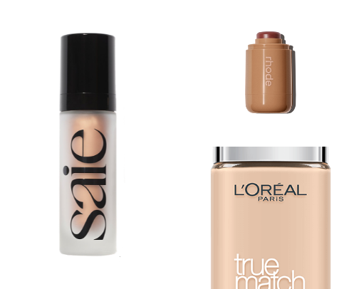 When on Beauty Duty✨️ cover photo collage
