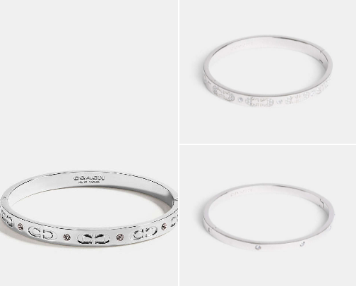 Favorite Accessories cover photo collage