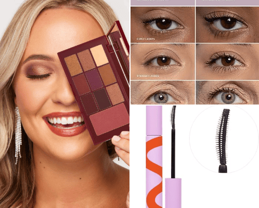 It's A Look - Makeup Mastery💅🏽 cover photo collage