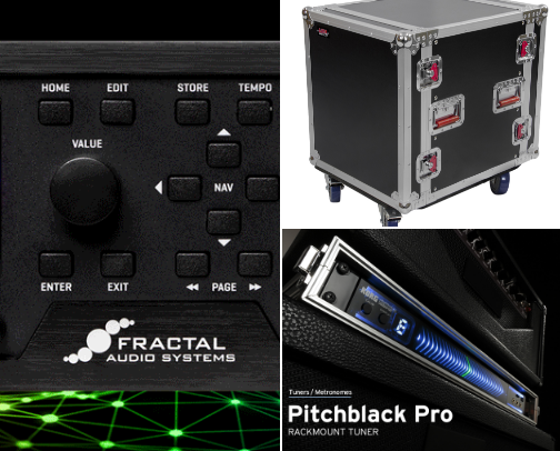 What I use to rock out with! cover photo collage