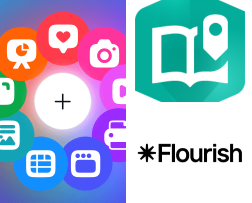 The 7 Tools I Use to Turn Science Into Something You Actually Want to Read cover photo collage