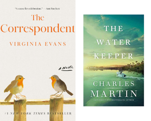 What I Read cover photo collage