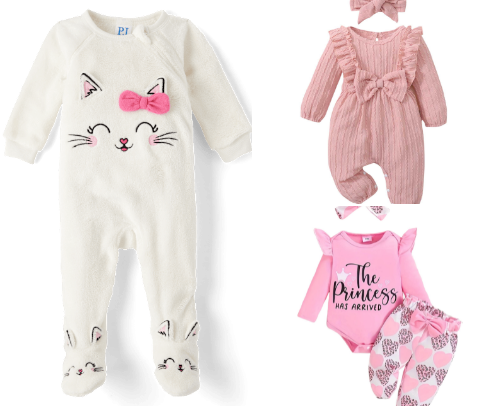 Kids & Baby Items at affordable prices!👶  🍼 cover photo collage