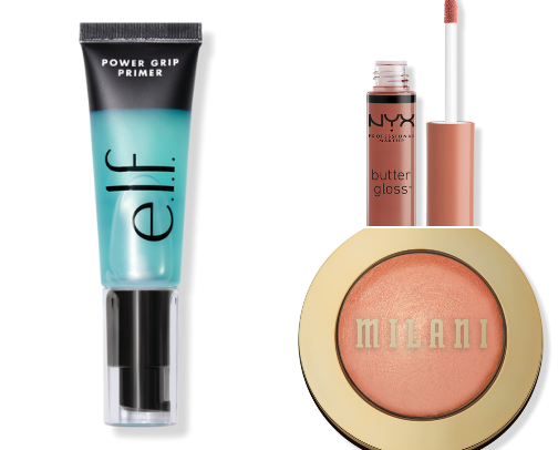 💕 Budget-Friendly Beauty Essentials Every Girl Needs cover photo collage