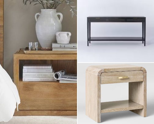 Home Decor cover photo collage