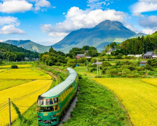 Discover Japan: Hidden Gems, Local Experiences & Historic Stays cover photo collage