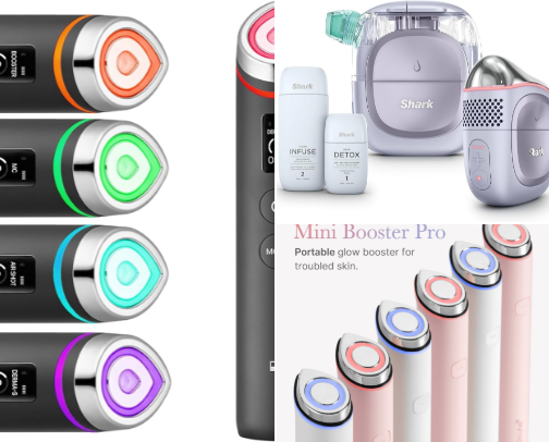 Facial tools any 20+ year old NEEDS cover photo collage