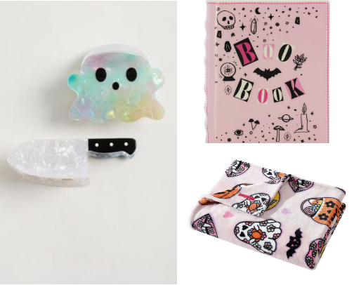 🎀👻Hot Ghoul Summer👻🦩 cover photo collage