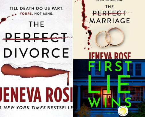 My favorite audiobooks cover photo collage