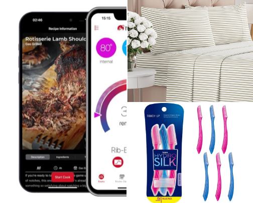 Things Every Home Should Invest In cover photo collage