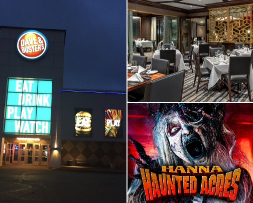 Things to Do Around Indianapolis cover photo collage