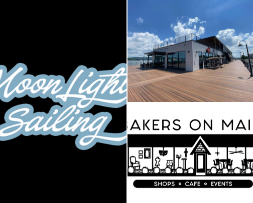 Travel Alabama - my favorite destinations. cover photo collage