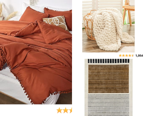 Bedroom Ideas cover photo collage