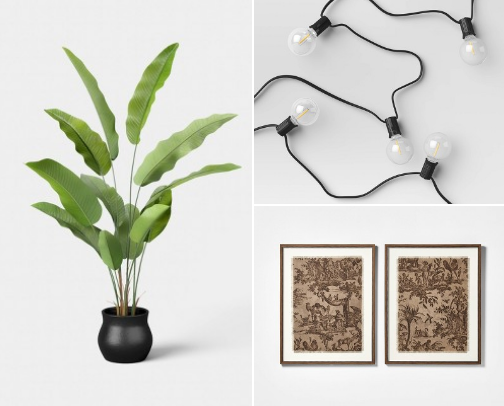 Home Decor Pieces That Made My Home Feel Cozier cover photo collage