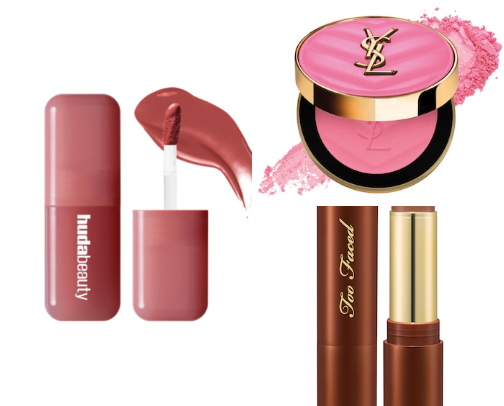 New Summer Makeup Worth Trying cover photo collage