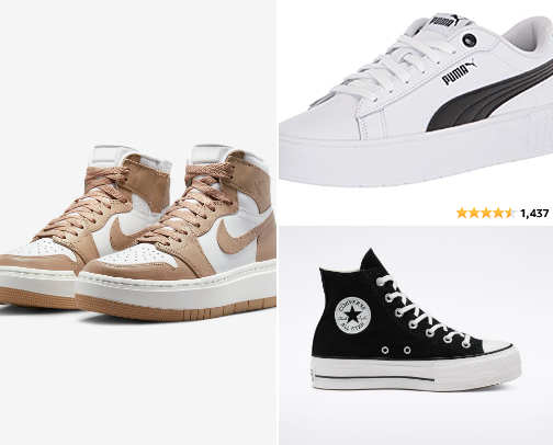 Shoes👟👠 cover photo collage